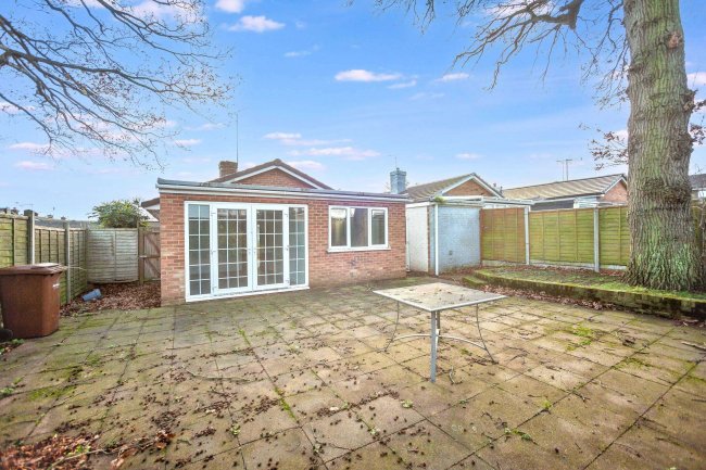 86 Long Catlis Road, Gillingham, Kent, ME8 9TA 70