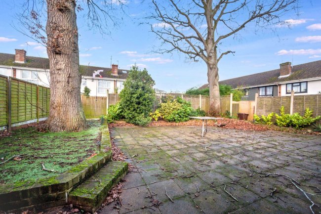 86 Long Catlis Road, Gillingham, Kent, ME8 9TA 70