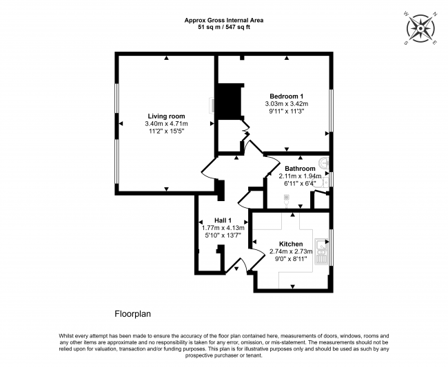7 John Newton Court, Welling DA16 2AQ 40