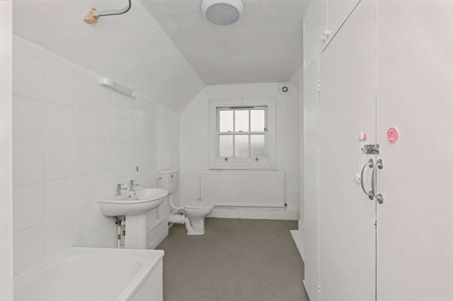 11 Victoria Road, Abingdon, Oxford, OX14 1DN 8