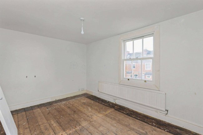 11 Victoria Road, Abingdon, Oxford, OX14 1DN 8