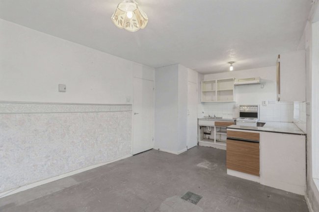 25 Carrick Point, Falmouth Road Leicester LE5 4WN 2