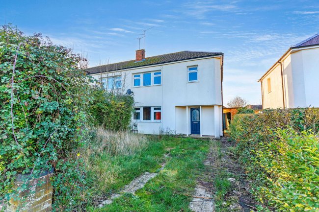 10 Gloucester Crescent, Rushden, NN10 0BG 5