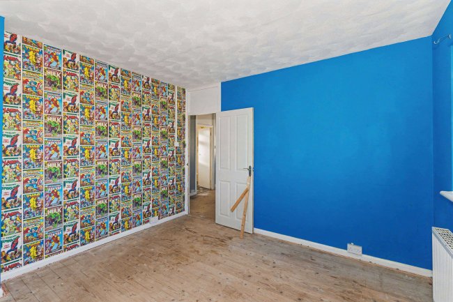 10 Gloucester Crescent, Rushden, NN10 0BG 5