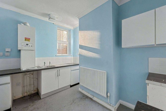 Ground Floor Flat, 18 Bingley Road, London, E16 3JR 10