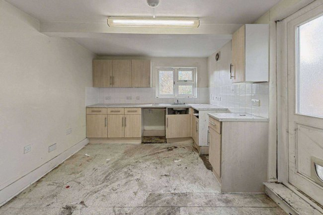 Ground Floor Flat, 42 Beauchamp Road, London, E7 9PD 83