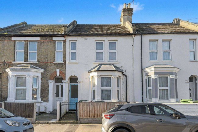 Ground Floor Flat, 42 Beauchamp Road, London, E7 9PD 83