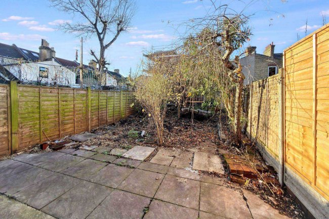 Ground Floor Flat, 42 Beauchamp Road, London, E7 9PD 83