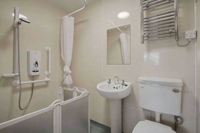 Flat 270, Haynes Park Court, Hornchurch, RM11 2DG 17