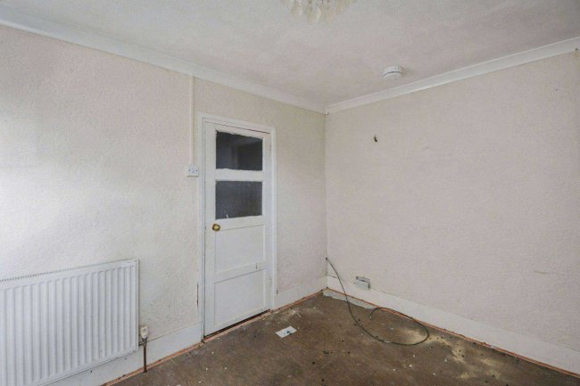 17 St Johns Road, Hemel Hempstead, Hertfordshire HP1 1QF 1