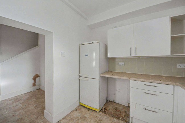 17 St Johns Road, Hemel Hempstead, Hertfordshire HP1 1QF 1