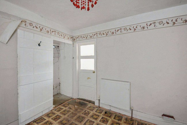 17 St Johns Road, Hemel Hempstead, Hertfordshire HP1 1QF 1