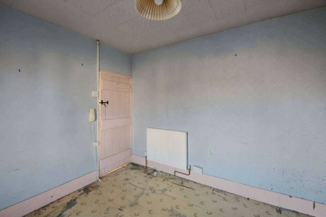 17 St Johns Road, Hemel Hempstead, Hertfordshire HP1 1QF 1