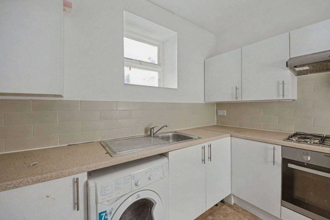 17 St Johns Road, Hemel Hempstead, Hertfordshire HP1 1QF 1