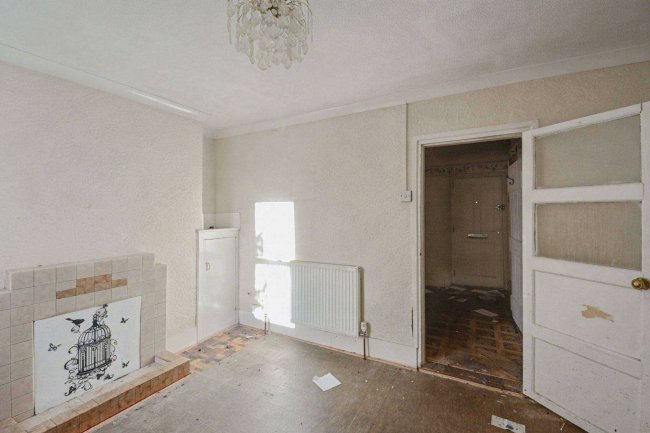 17 St Johns Road, Hemel Hempstead, Hertfordshire HP1 1QF 1