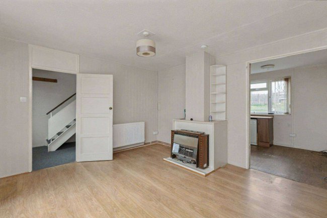 15 Courtenay Road, Wantage, Oxfordshire OX12 7DW 10