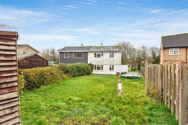 15 Courtenay Road, Wantage, Oxfordshire OX12 7DW 10