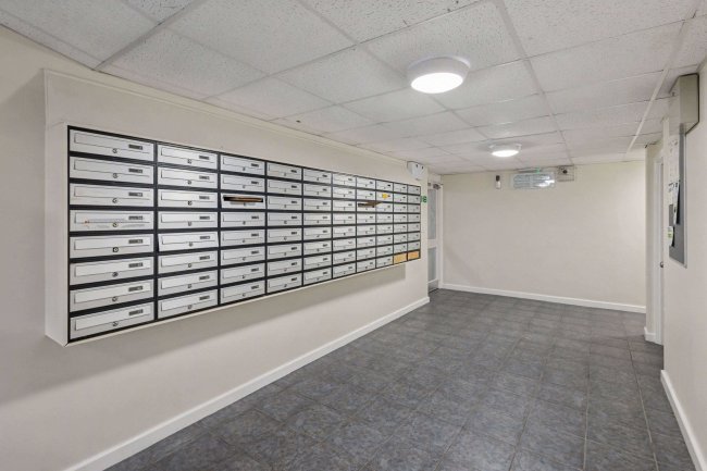 Flat 48 Weavers Brook, Cumberland Close, Halifax HX2 8NF 50