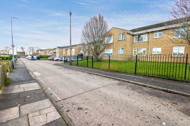 Flat 48 Weavers Brook, Cumberland Close, Halifax HX2 8NF 50