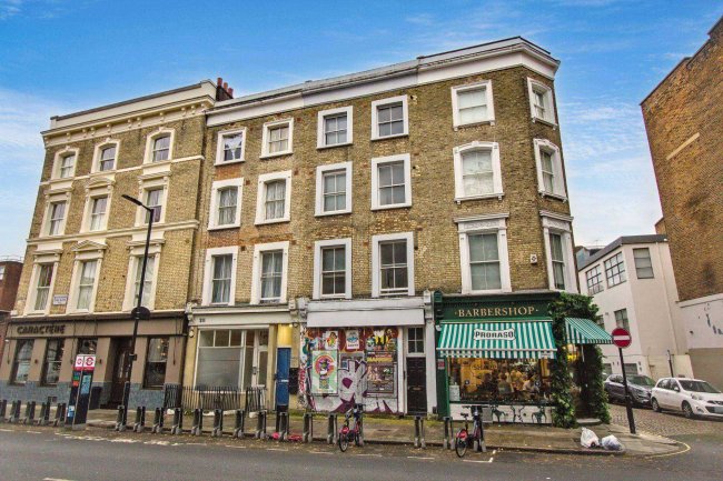 213 Westbourne Park Road, London W11 1EA 71