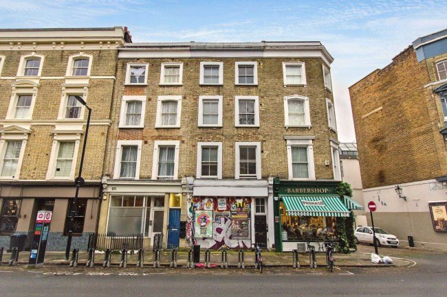 213 Westbourne Park Road, London W11 1EA 71