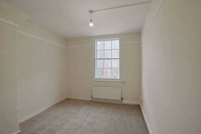 Flat 4, Block A, Peabody Estate, Fulham Palace Road Hammersmith, London W6 9PG 55