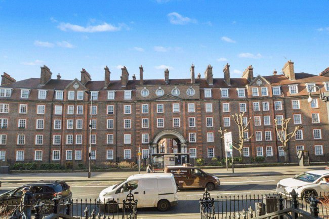 Flat 4, Block A, Peabody Estate, Fulham Palace Road Hammersmith, London W6 9PG 55
