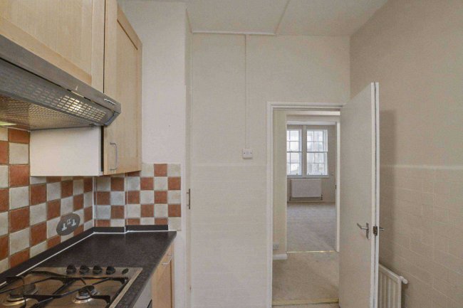 Flat 4, Block A, Peabody Estate, Fulham Palace Road Hammersmith, London W6 9PG 55