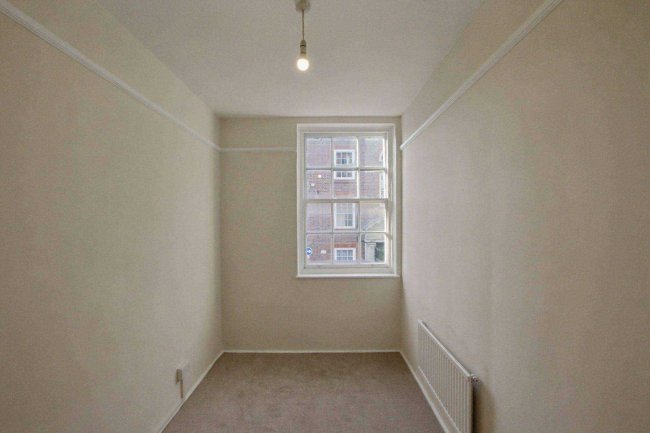Flat 4, Block A, Peabody Estate, Fulham Palace Road Hammersmith, London W6 9PG 55