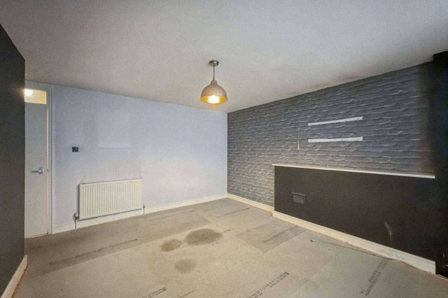 Flat B, 186 Randolph Avenue, Maida Vale, London W9 1PE 6