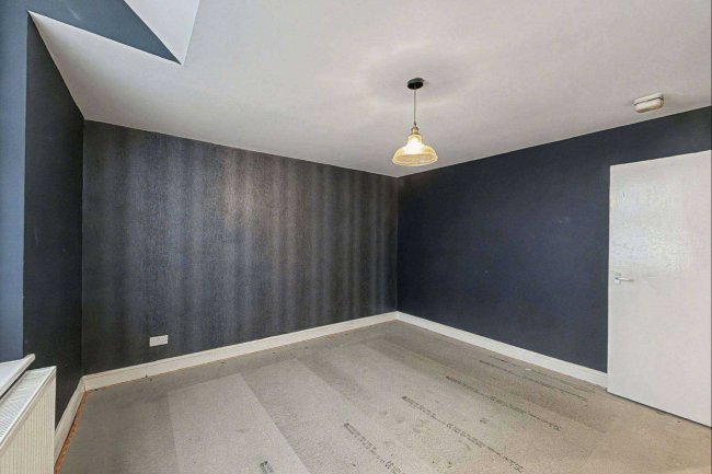 Flat B, 186 Randolph Avenue, Maida Vale, London W9 1PE 6