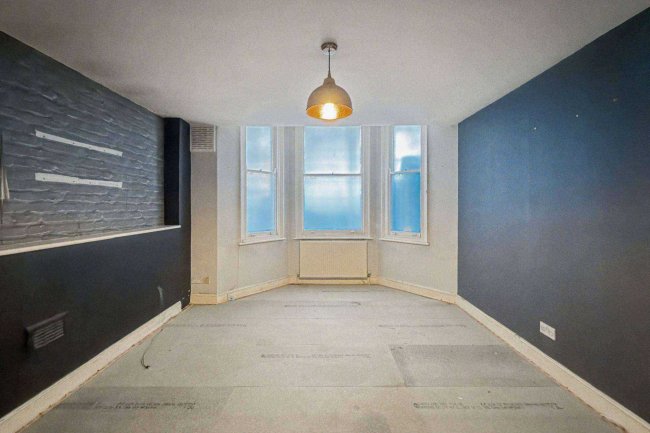 Flat B, 186 Randolph Avenue, Maida Vale, London W9 1PE 6