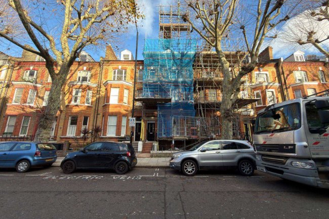 Flat B, 186 Randolph Avenue, Maida Vale, London W9 1PE 6