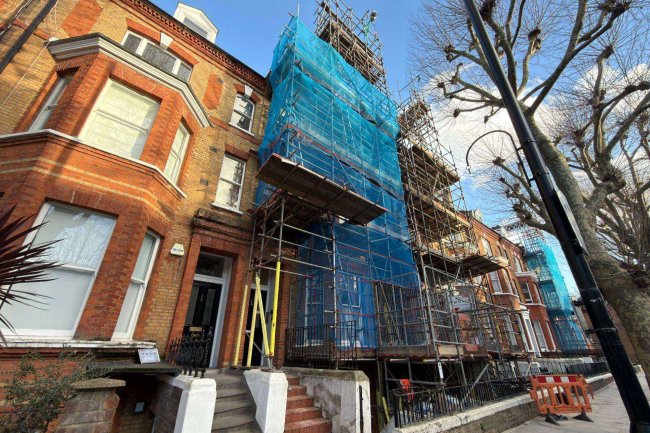 Flat B, 186 Randolph Avenue, Maida Vale, London W9 1PE 6