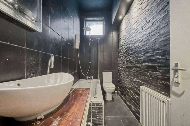 Flat B, 186 Randolph Avenue, Maida Vale, London W9 1PE 6