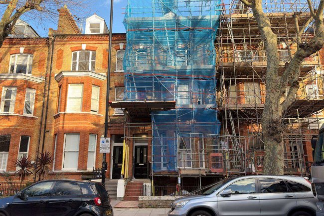 Flat B, 186 Randolph Avenue, Maida Vale, London W9 1PE 6