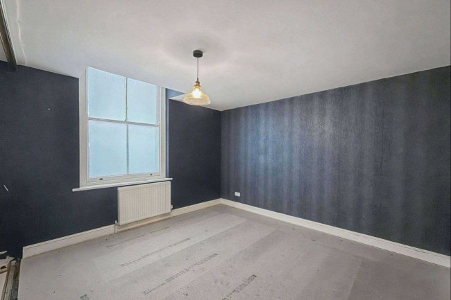 Flat B, 186 Randolph Avenue, Maida Vale, London W9 1PE 6