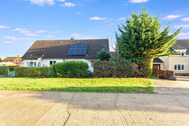 8 Kings Road, Maulden, Bedford  MK45 2DT 87