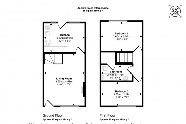 8 Marton Burn Road, Middlesbrough, TS4 2SW 20