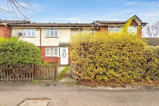 8 Marton Burn Road, Middlesbrough, TS4 2SW 20