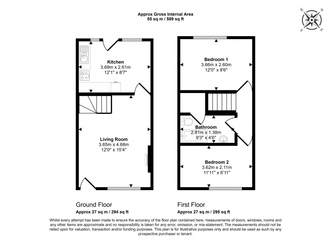 8 Marton Burn Road, Middlesbrough, TS4 2SW 20