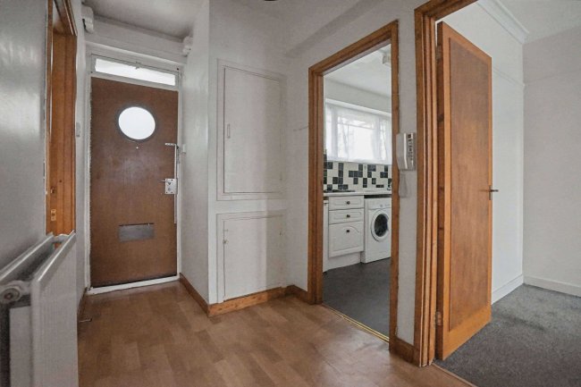 Flat 1 Rodmell, Regent Square, Bloomsbury, London, WC1H 8HX 24