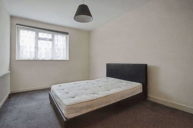 Flat 1 Rodmell, Regent Square, Bloomsbury, London, WC1H 8HX 24