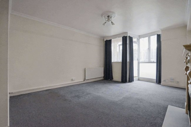 Flat 1 Rodmell, Regent Square, Bloomsbury, London, WC1H 8HX 24