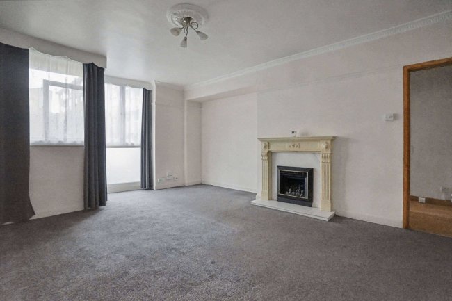 Flat 1 Rodmell, Regent Square, Bloomsbury, London, WC1H 8HX 24