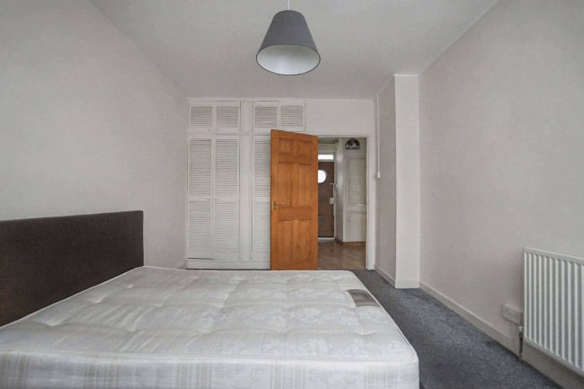 Flat 1 Rodmell, Regent Square, Bloomsbury, London, WC1H 8HX 24