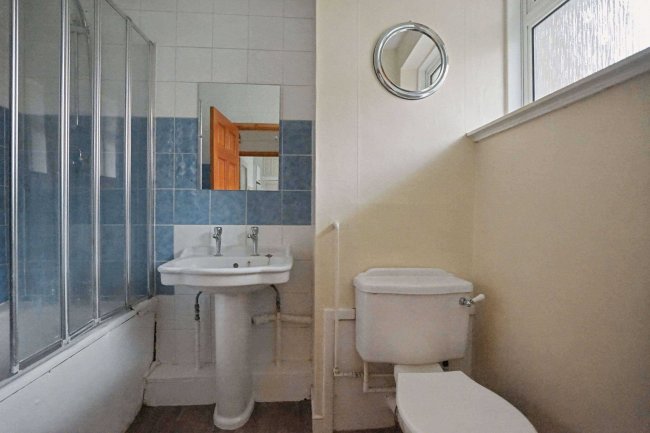 Flat 1 Rodmell, Regent Square, Bloomsbury, London, WC1H 8HX 24