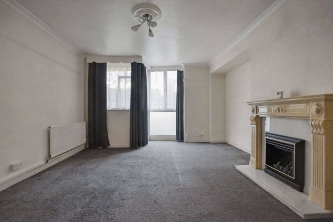 Flat 1 Rodmell, Regent Square, Bloomsbury, London, WC1H 8HX 24