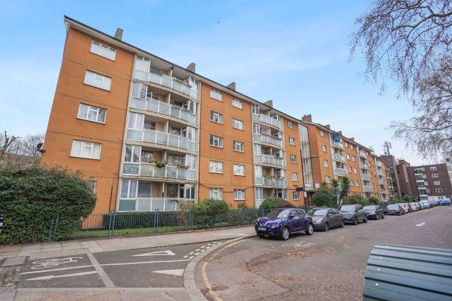 Flat 1 Rodmell, Regent Square, Bloomsbury, London, WC1H 8HX 24