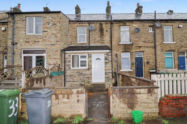 35 Mona Street, Slaithwaite, Huddersfield, West Yorkshire, HD7 5EJ 93